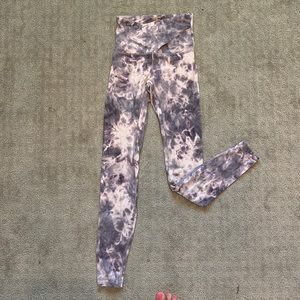 Lululemon size 2 legging